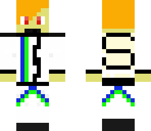 my skin