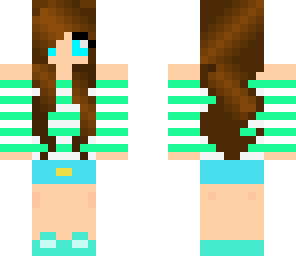 redo girl