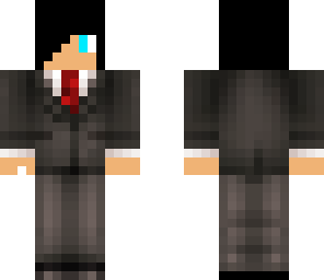 tux dude