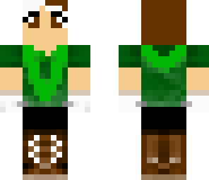 rogue