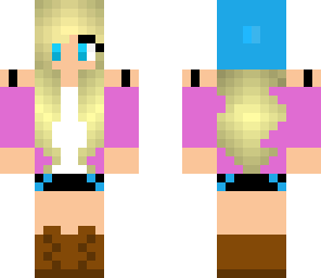meh skin