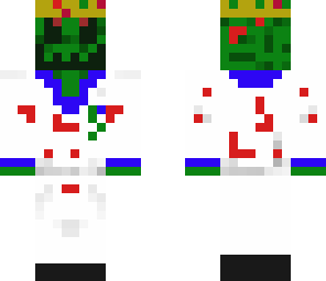 zombie overlord