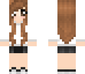 cute girl