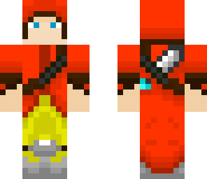 orange assasin
