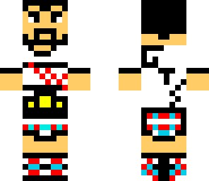 cm punk