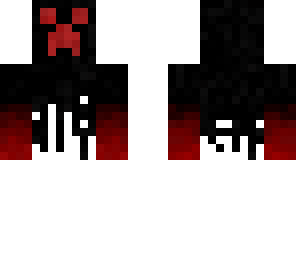 ghost creeper