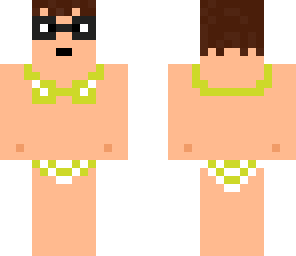 munchingbrotato bikini