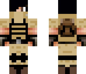 arma 3 desert soldier