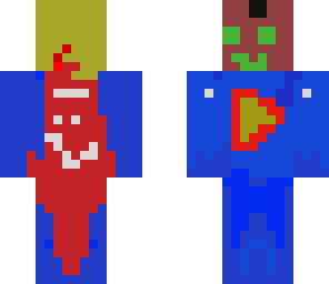 superman