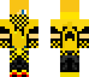 cool boy