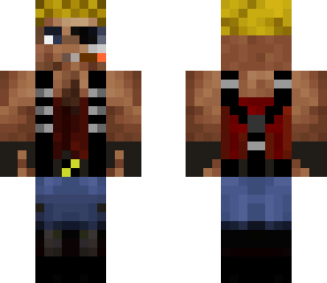 duke nukem