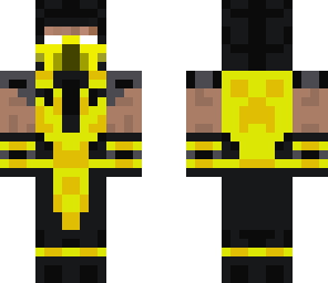 scorpion
