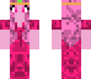 princess bubblegum