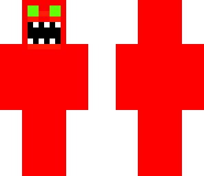 monster