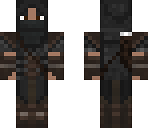 archer revised