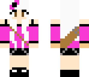 cute skin