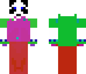 panda