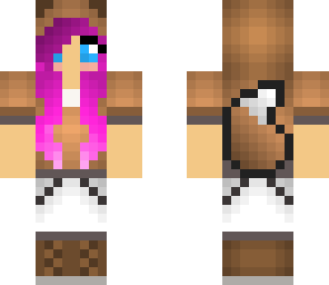eevee skin fix