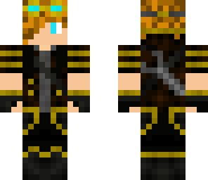 steam punk me