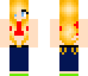 cool girl v18