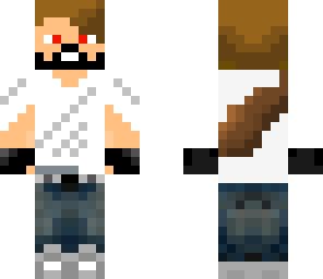 god skin