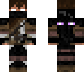 hunter