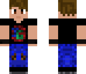 jerbear's everywhere clothes