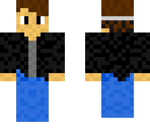 boulbouspanicgames skin