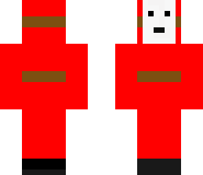 shy guy