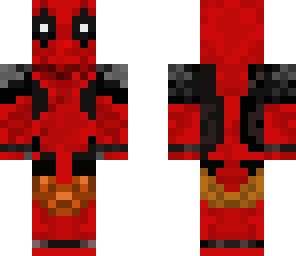 deadpool