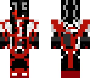 white alpha the bloody wolf king