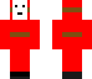 shy guy