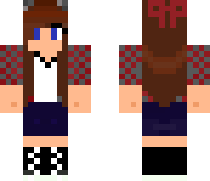 munchingbrotato girl version
