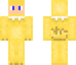 jolteon suit