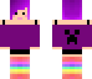 my skin