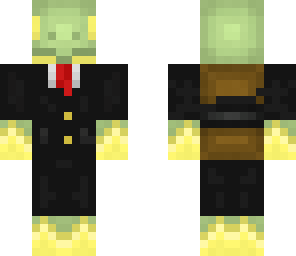 turtwig in a short suit