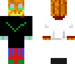 faceless ones