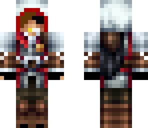 assasain