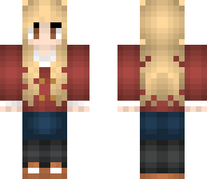 a true lady edit