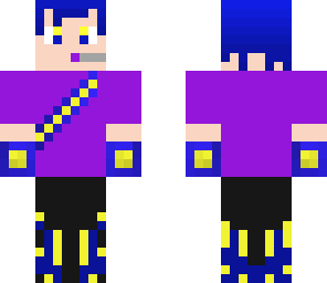 electrobuscus