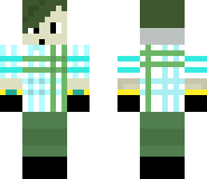 my skin
