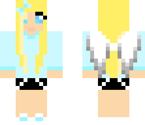 angel girls