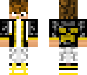 bens  skin
