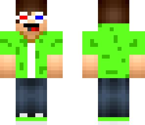 cool guy