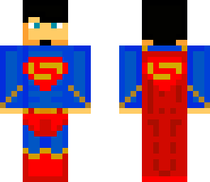 superman
