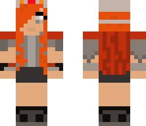 viking girl