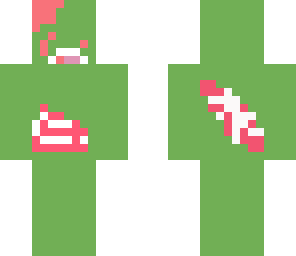 simple zombie