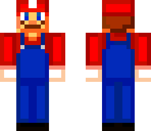 mario