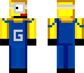 minion