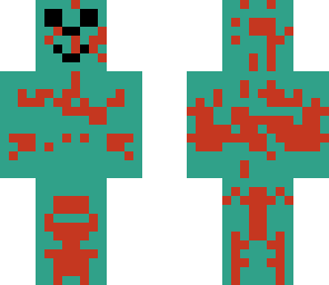dead teddy